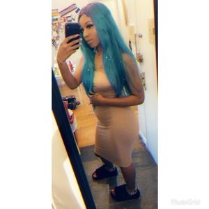 Meet your Posher, Amiraa